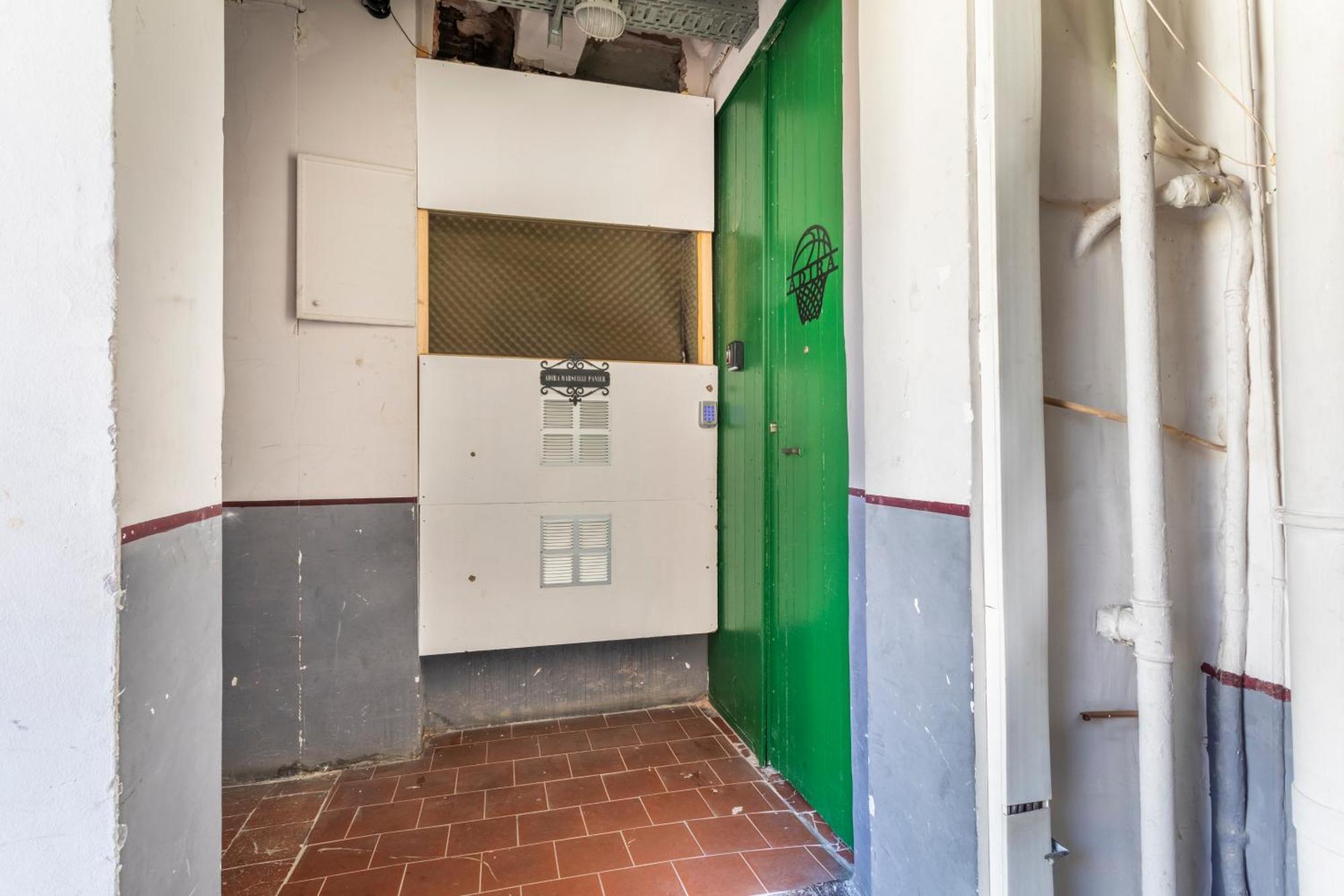 Adira Marseille Panier 2 Etoiles Apartamento Exterior foto