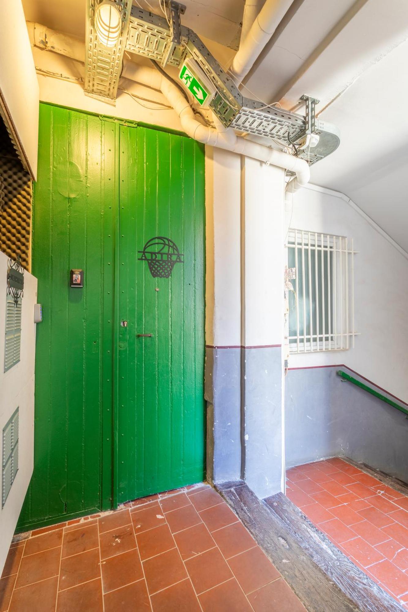 Adira Marseille Panier 2 Etoiles Apartamento Exterior foto