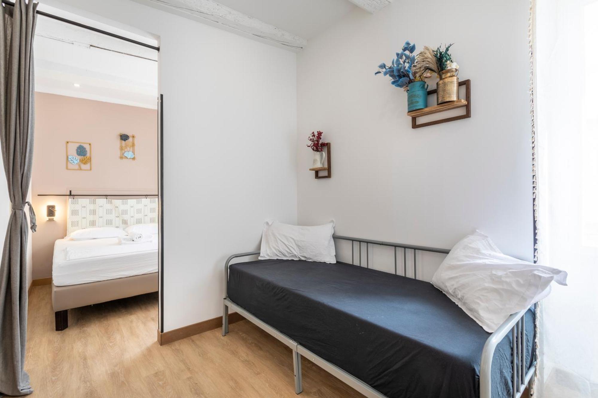 Adira Marseille Panier 2 Etoiles Apartamento Exterior foto