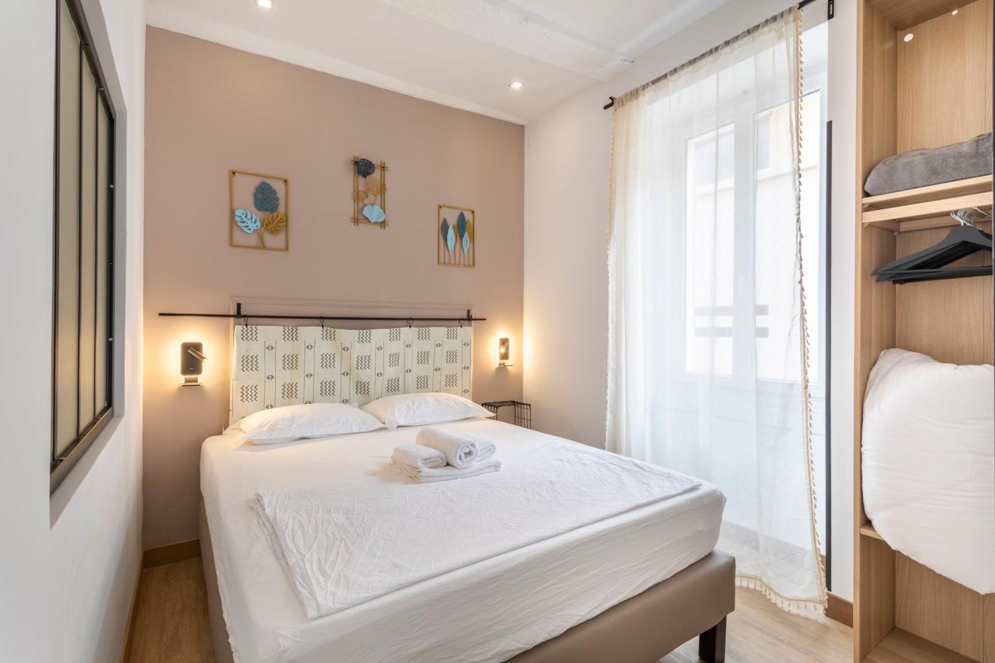 Adira Marseille Panier 2 Etoiles Apartamento Exterior foto