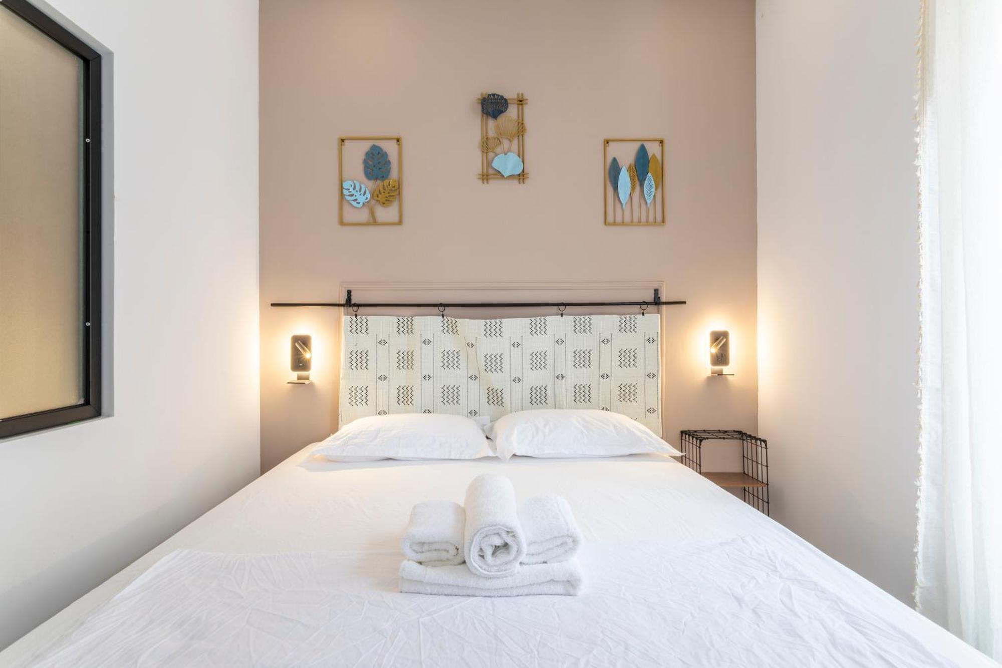 Adira Marseille Panier 2 Etoiles Apartamento Exterior foto