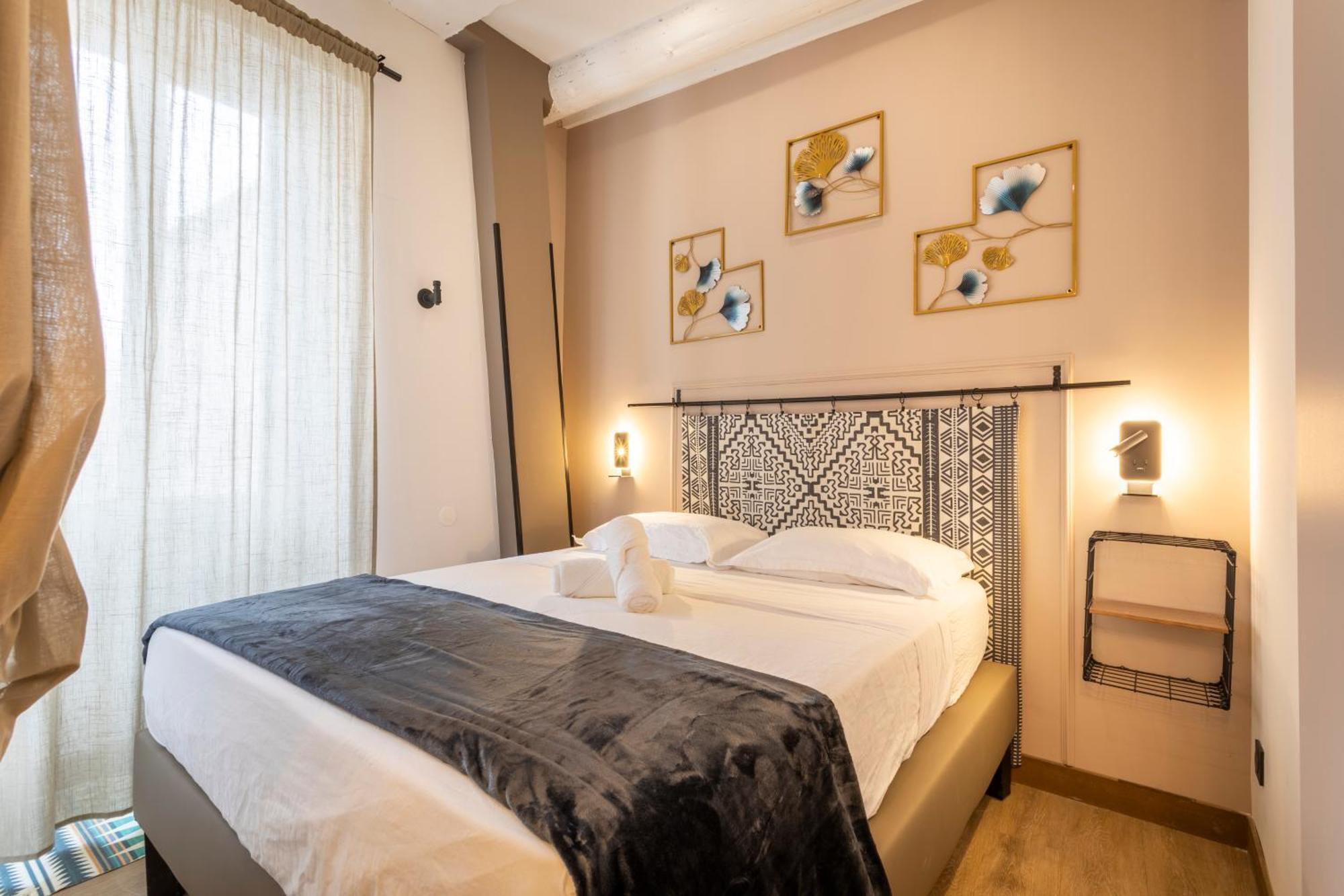 Adira Marseille Panier 2 Etoiles Apartamento Exterior foto