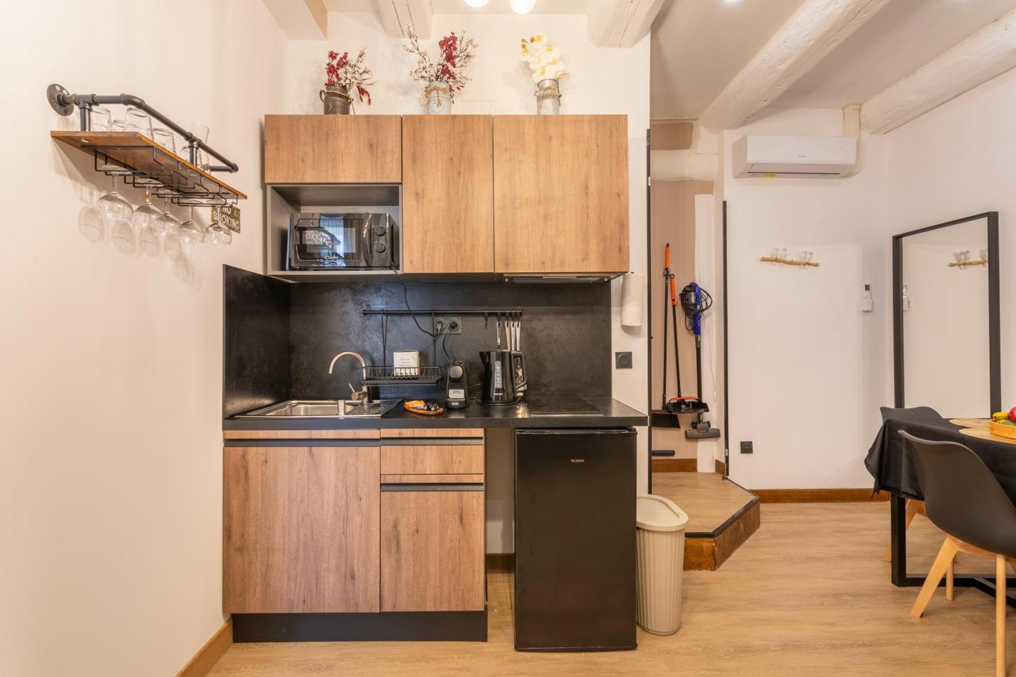 Adira Marseille Panier 2 Etoiles Apartamento Exterior foto
