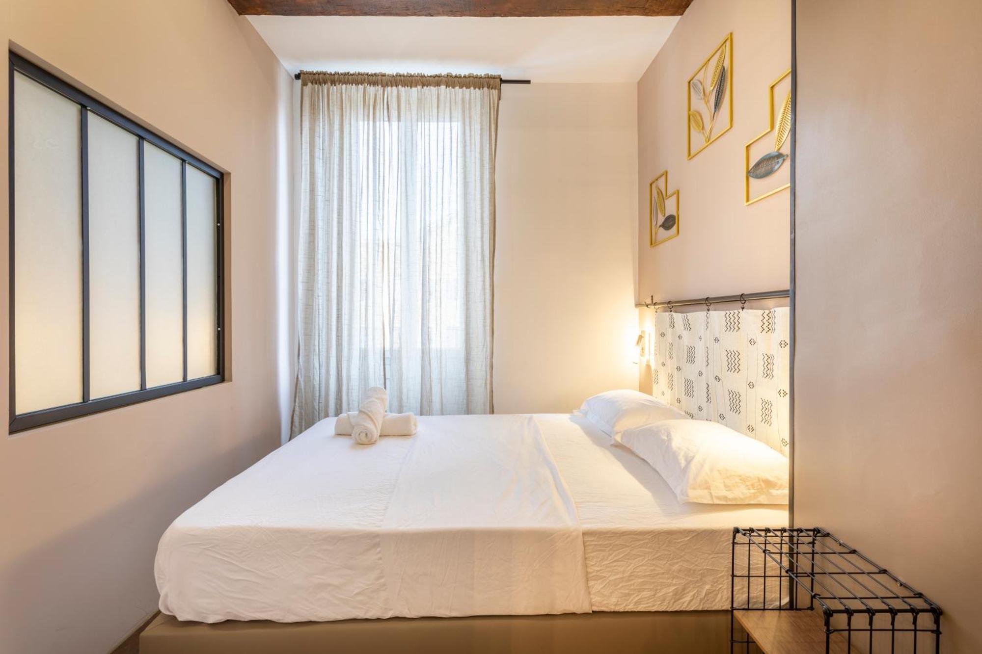 Adira Marseille Panier 2 Etoiles Apartamento Exterior foto